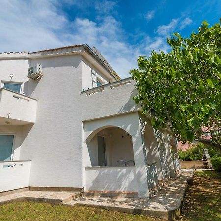 Apartments Benkovic Baska  Exterior photo